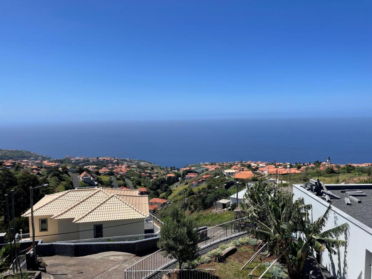 King'S View Estreito Da Calheta Exterior foto